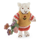 Mouton S