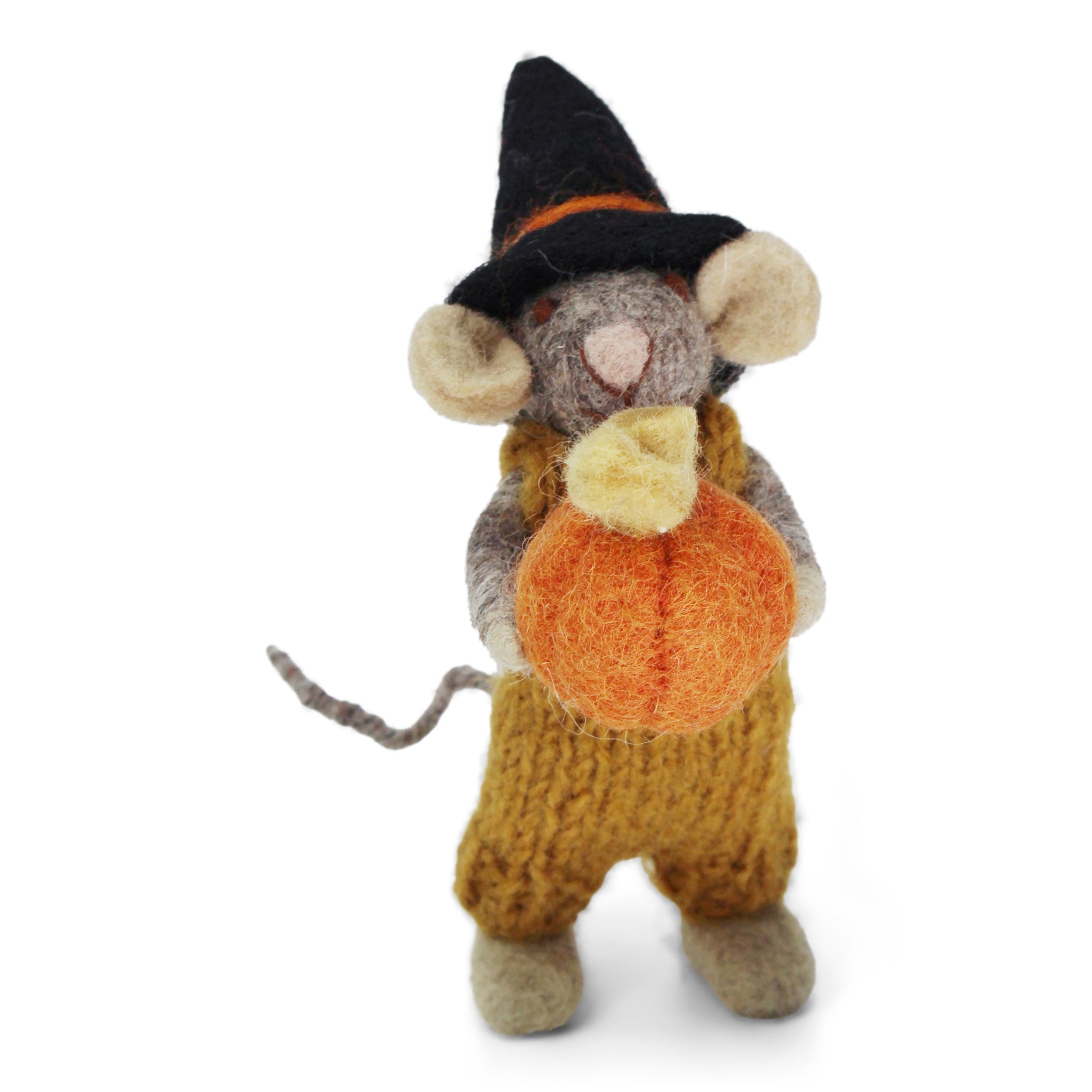 Witch mouse