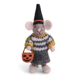 Souris S - Automne 2026