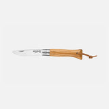 Couteau n°6 Opiflex