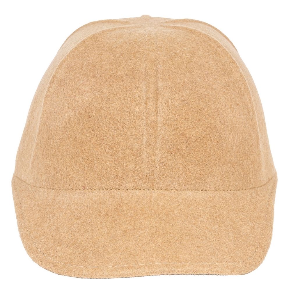 Casquette feutre