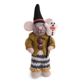 Souris S - Automne 2026