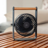 Ventilateur portable Lyra