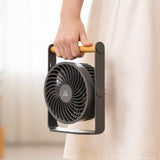 Ventilateur portable Lyra
