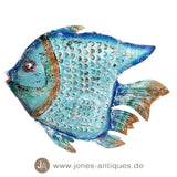 Lanterne poisson XXL