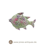 Lanterne poisson S