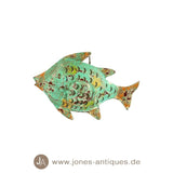 Lanterne poisson S
