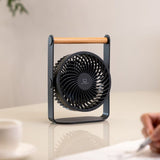 Ventilateur portable Lyra