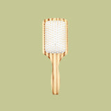 Brosse à cheveux en bambou Large