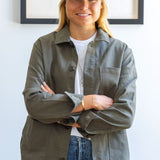Veste Worker