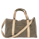 Sac de voyage zippé