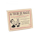 46 Tour de magie