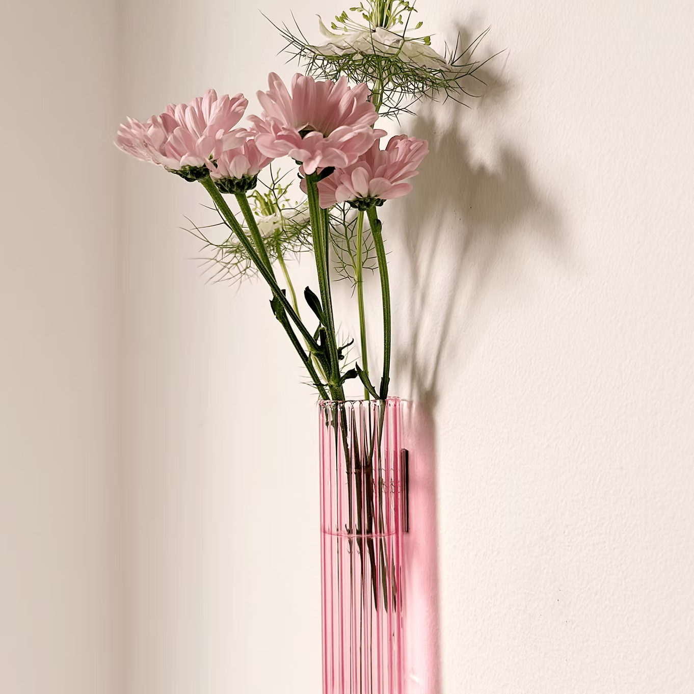Walleaf XL - Vase magnétique (1 pack)