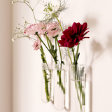 Walleaf XL - Vase magnétique (pack 3)