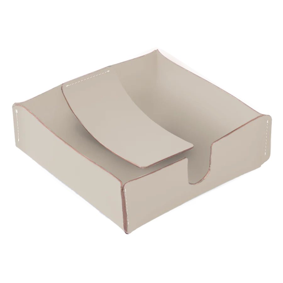 Porte serviettes carré