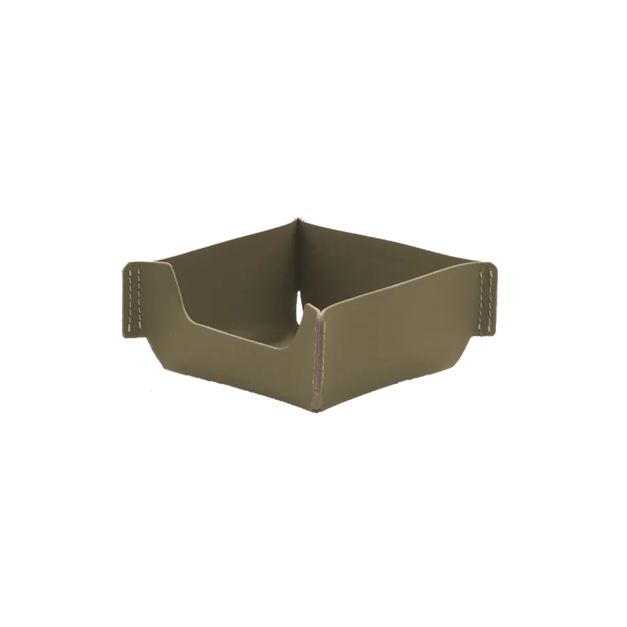 Porte notes empilable