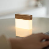 Veilleuse CuraCheese