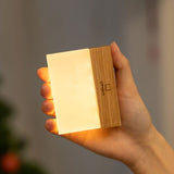 Veilleuse CuraCheese