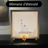 Moment d'éternité