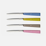 4 Bon appetit table knives