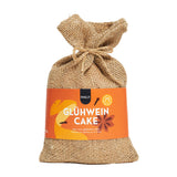 Gluhwein cake - Gâteau au vin chaud