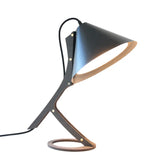 Lampe à poser Silence
