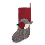 Chaussette de Noël