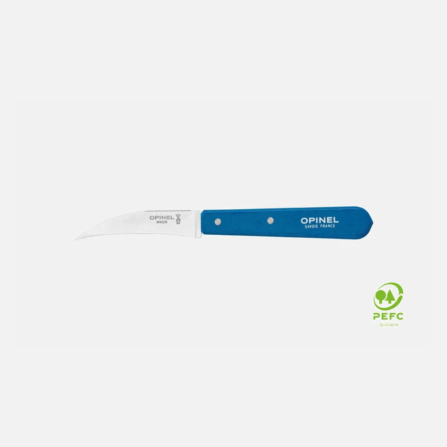 Vegetable knife No. 114