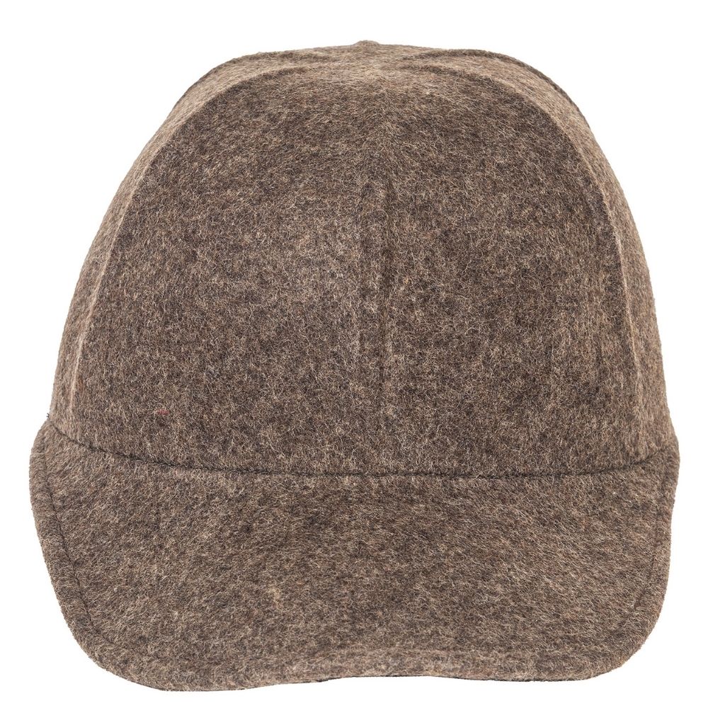 Casquette feutre