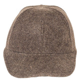 Casquette feutre
