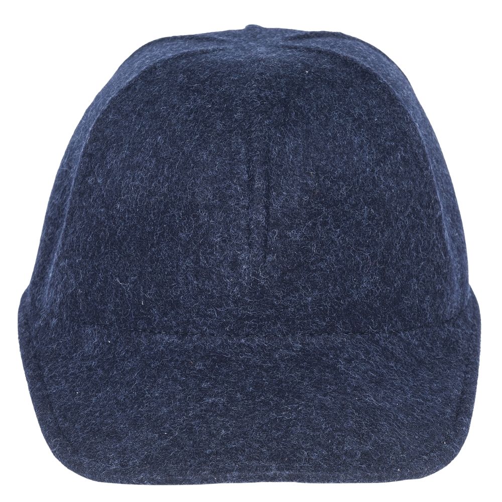 Casquette feutre