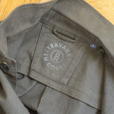Veste Worker