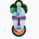 Bahia mask