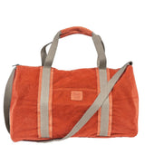 Sac de voyage zippé