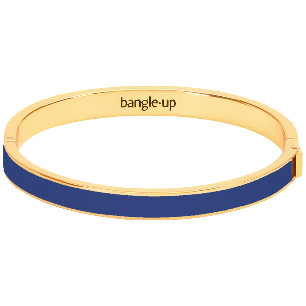 Bangle bracelet 0.7 cm