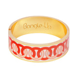 Bracelet Ring Print