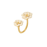 Bague Peony