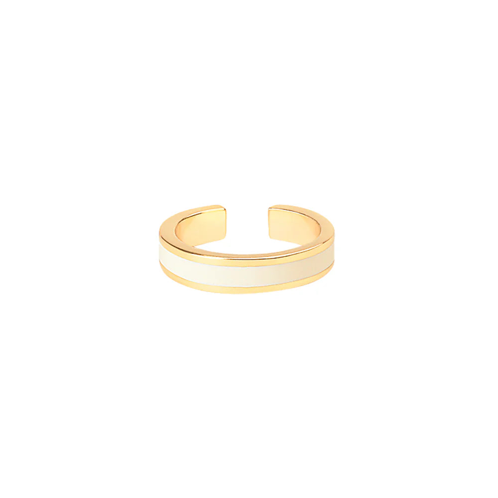Bague bangle