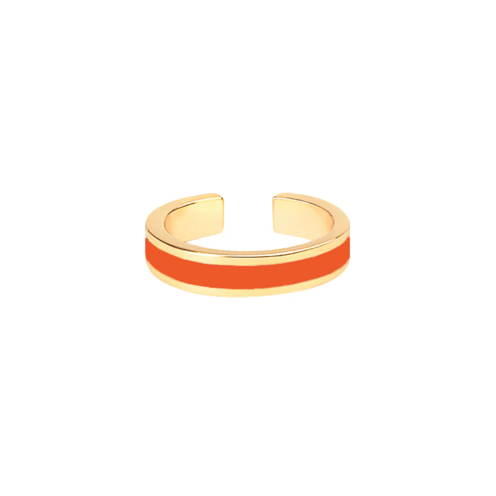 Bague bangle
