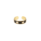 Bague GEM
