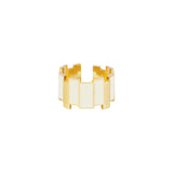 Bague Inès Multico