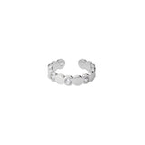 Bague Lumi