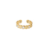 Bague Lumi