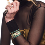 Bijoux - bracelet rosalia bangle up 