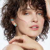 Earcuff Inès Multico