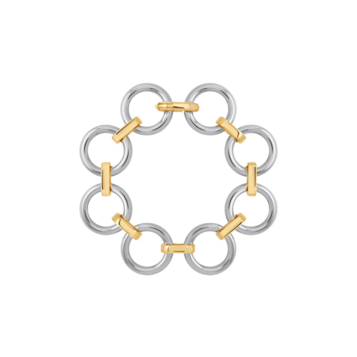 Bracelet Eyelet
