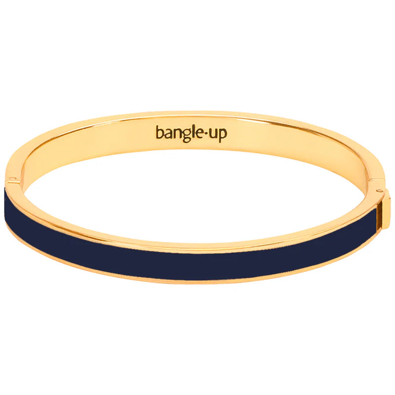 Bracelet bangle 0,7 cm