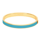 Bangle bracelet 0.7 cm