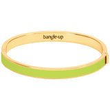 Bangle bracelet 0.7 cm