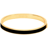 Bangle bracelet 0.7 cm